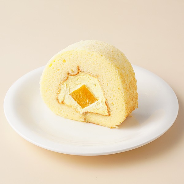 沖縄マンゴースイーツ専門店 人気スイーツ風呂敷ギフトセット 5種10個入り お中元夏ギフト22 初夏フルーツ マンゴースイーツ専門店おきぽたショップ Cake Jp