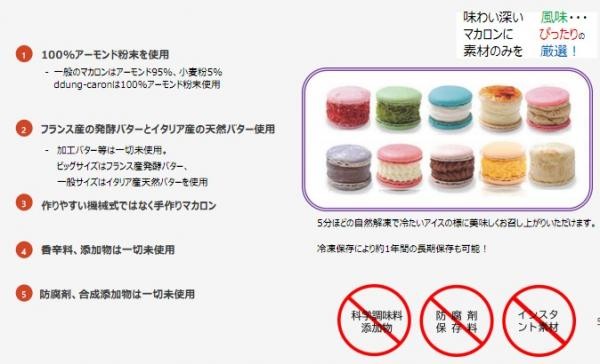 韓国発マカロン トゥンカロン 好きな味が選べる8個セット Macaroom Cake Jp 韓国発マカロン トゥンカロン 好きな味が選べる8個セット Macaroom Cake Jp