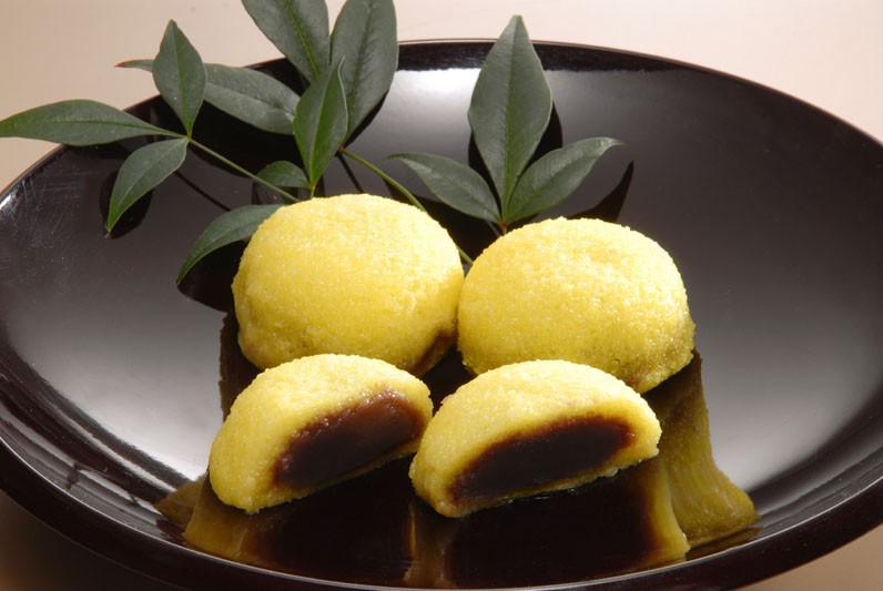 あわまんじゅう【10個入】