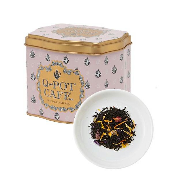 yQ-pot CAFE.zg(Flower Garden)y20pcʃ^Cvz