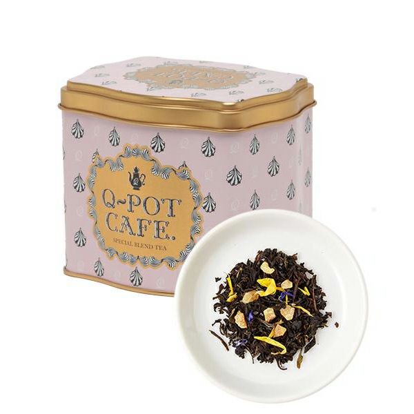 yQ-pot CAFE.zg(Sweet Weekend)y20pcʃ^Cvz