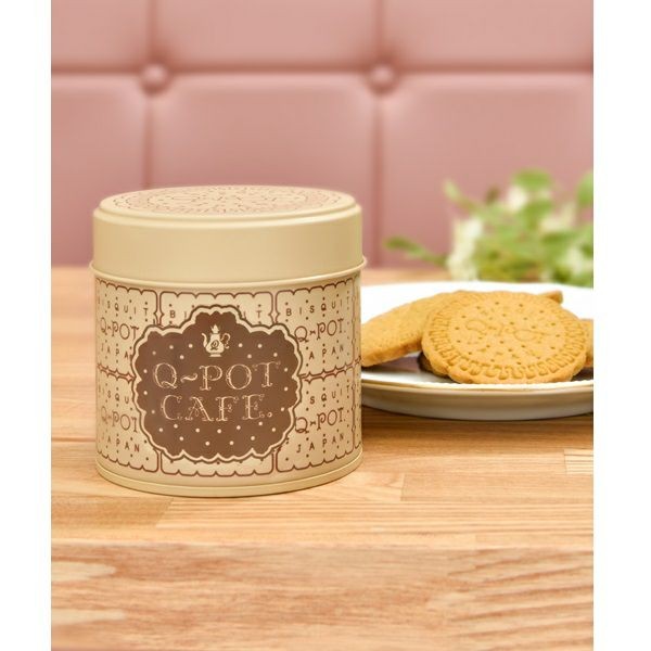 yQ-pot CAFE.zLENbL[ 8