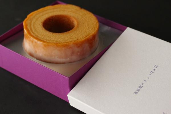 【RESTAU K YAMAUCHI】お好きな商品1箱 化粧箱入り