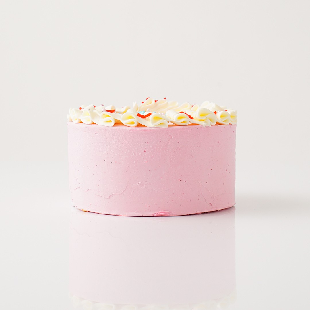 メイプリル　センイルケーキ　10cm 8