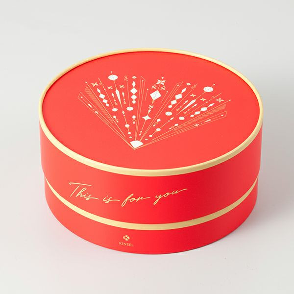 【KINEEL】Gift Box M（Valentine）：95405 バレンタイン2023 2