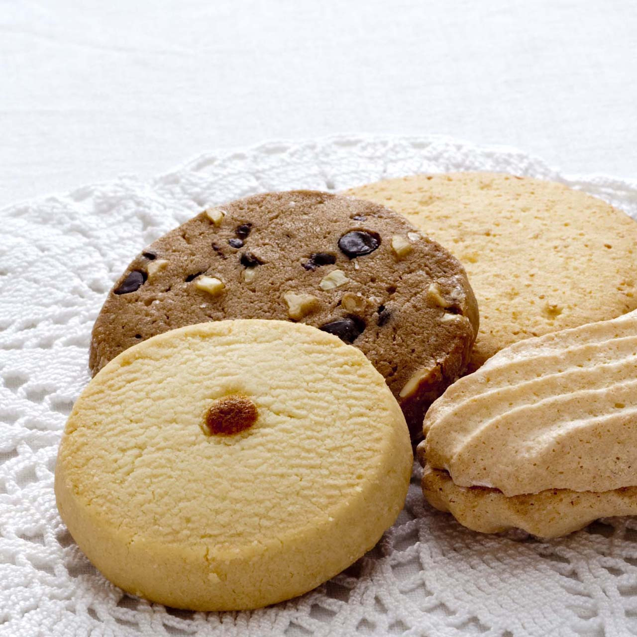 【イタリアントマト】2023年 イタトマの「福箱2000」～焼き菓子アソート～（イタリアントマト） Cake.jp