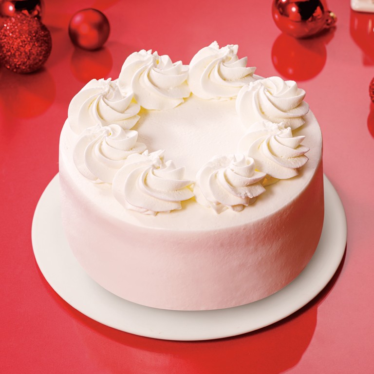 NX}XƃfR[VP[LN[iLhtj 5i15cmjNX}XP[L2025