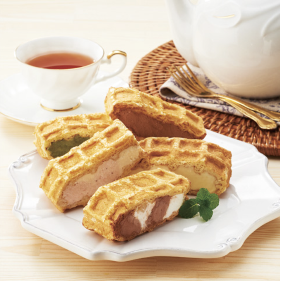 ybtAgG GzӂXC[c 2022NG߂̘aO~btPU