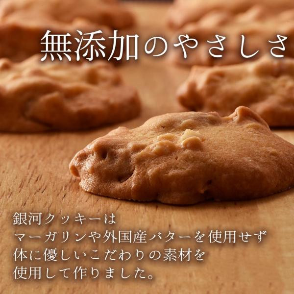 銀河クッキー ナッツクッキー スズラン缶 国産小麦 国産バター 添加物不使用 プチギフト お菓子のミカタ（銀河工場） | Cake.jp