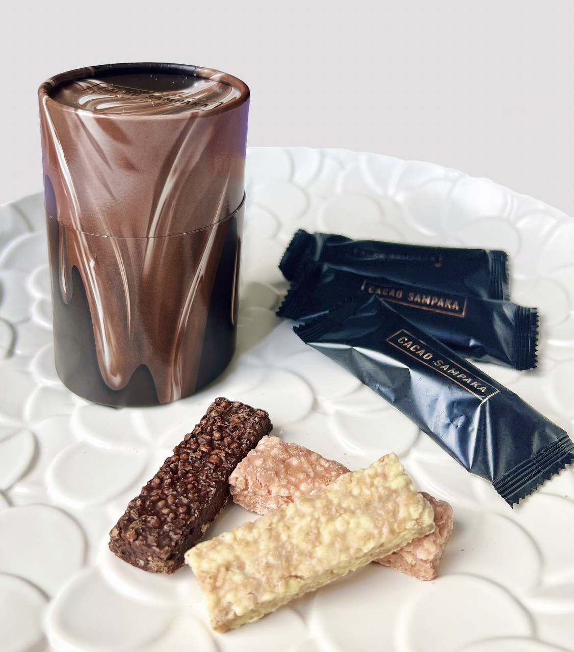 �yCACAO SAMPAKA�z�|�X�g�� �V���R���^ �U���i3��j