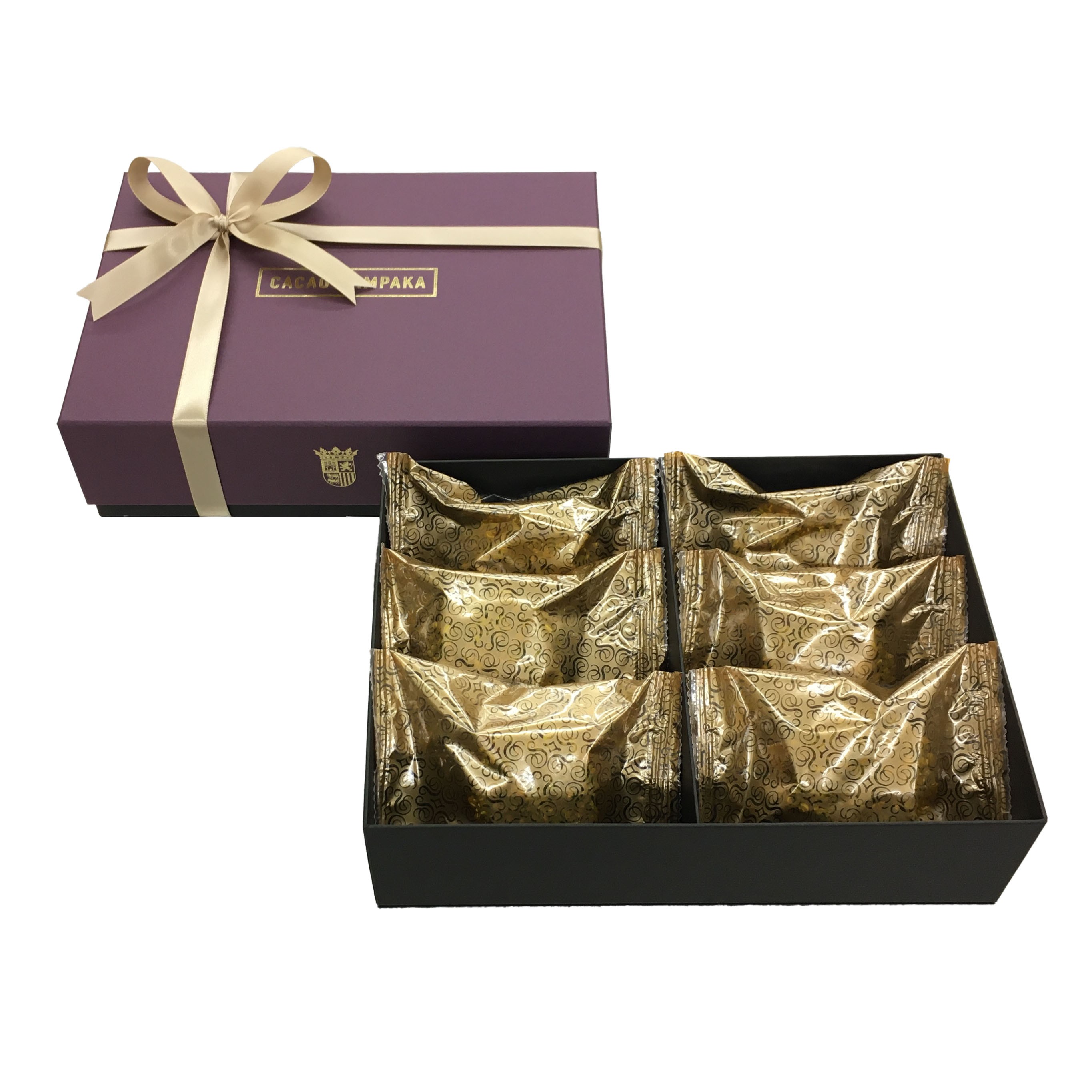 �yCACAO SAMPAKA�z�}�_���i �s�X�^�`�I �v�`�K�g�[6��