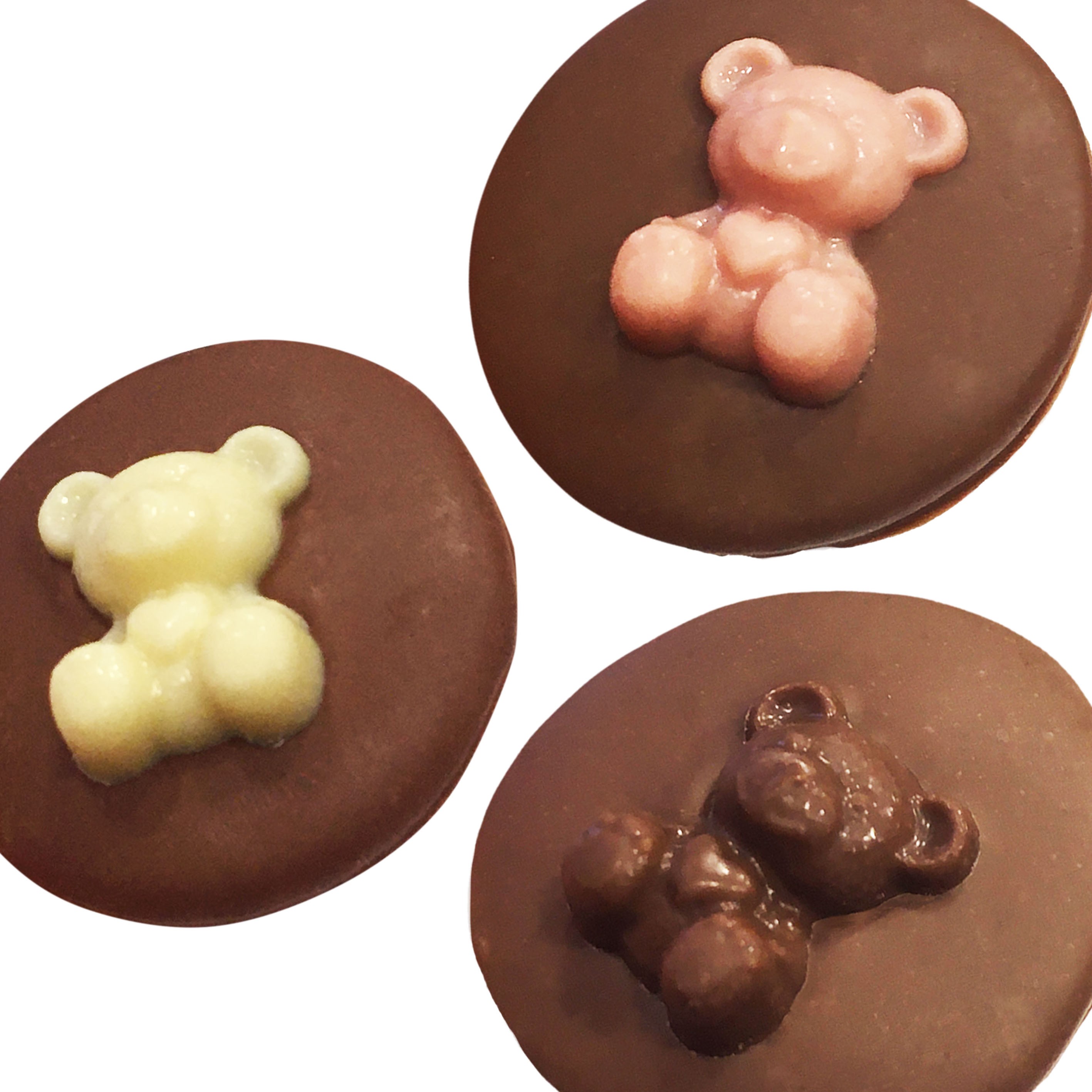 �yCACAO SAMPAKA�z3�C�̂����� �`���R���[�g�T�u�� 3����(3��)