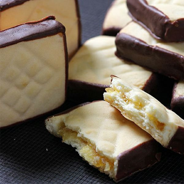 VRNX^ 5 (chocolat005p)