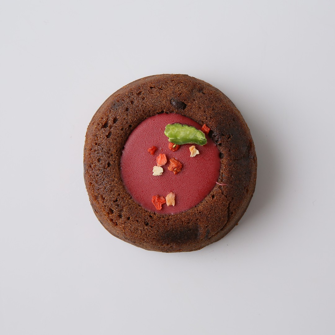 【デリーモ】ティグレアソート 5個セット（Patisserie & Cafe DEL’IMMO） Cake.jp