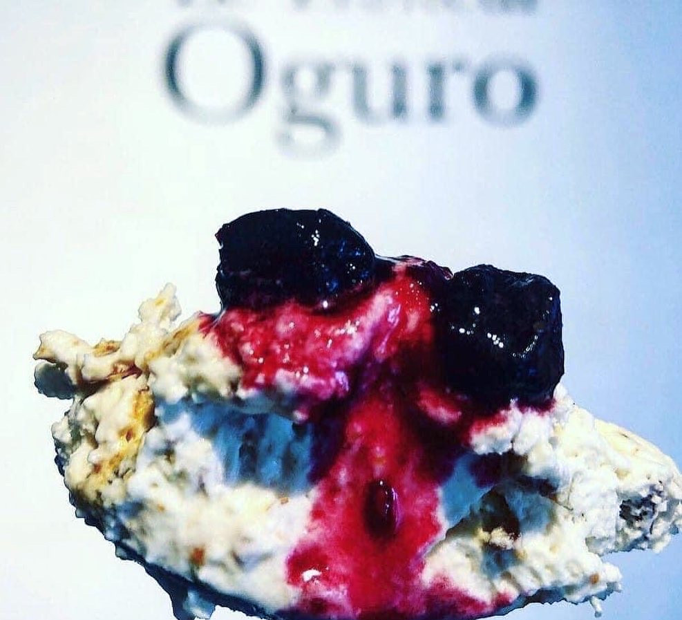 yEggD[ IOztX̃ACXN[wkK[ObZx 18cm×7cm 2{