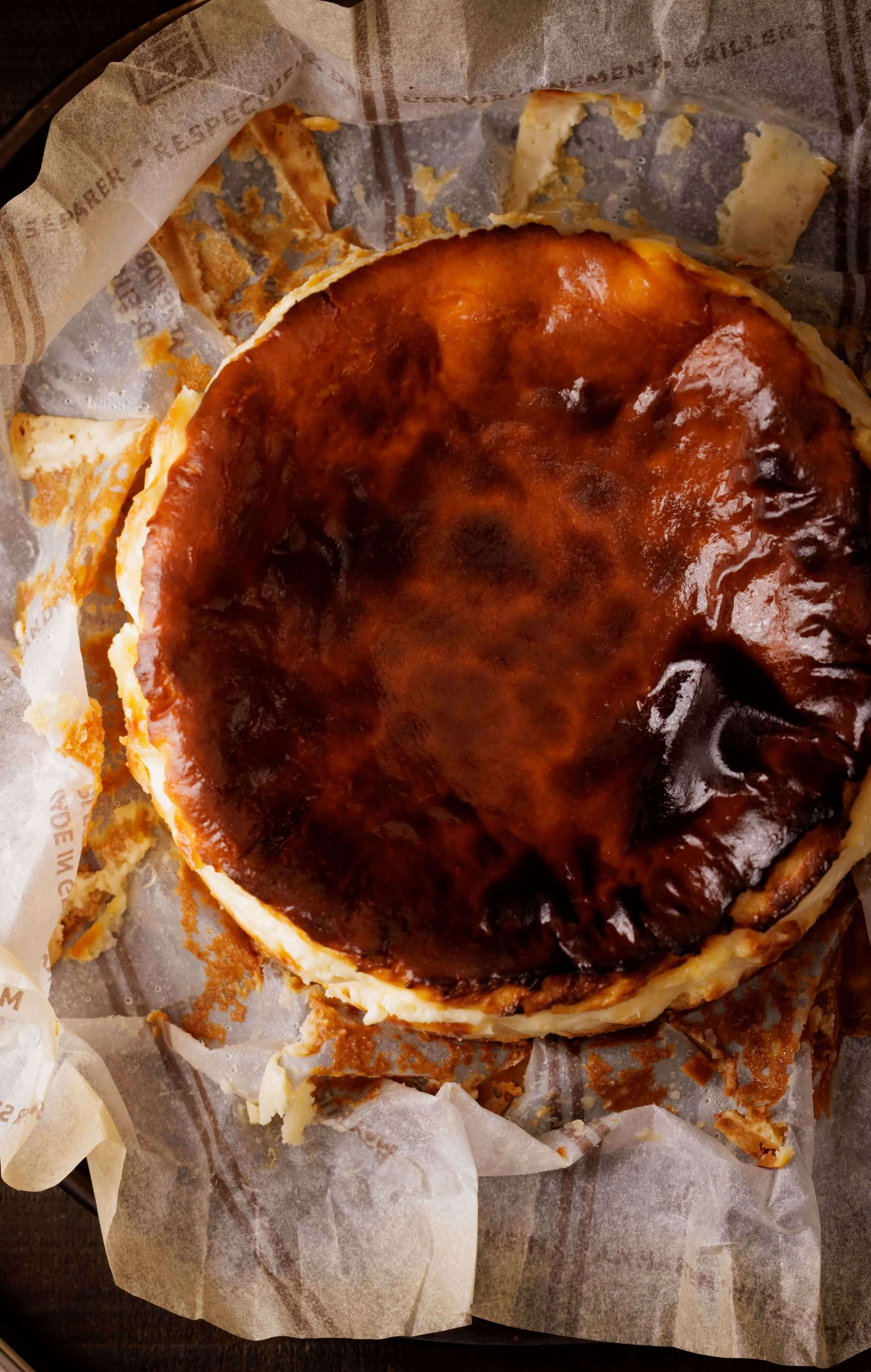 �n���o�X�N�H�ה�ׂƃV���R���������K�g�[�V���R���̃R���{