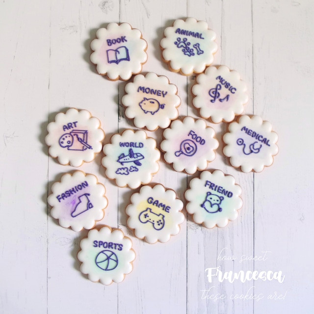 IюJ[h̃ACVONbL[ 9`12