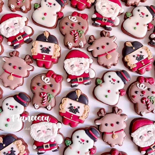 CHRISTMAS ALLSTARS ACVONbL[ 5 NX}X2025