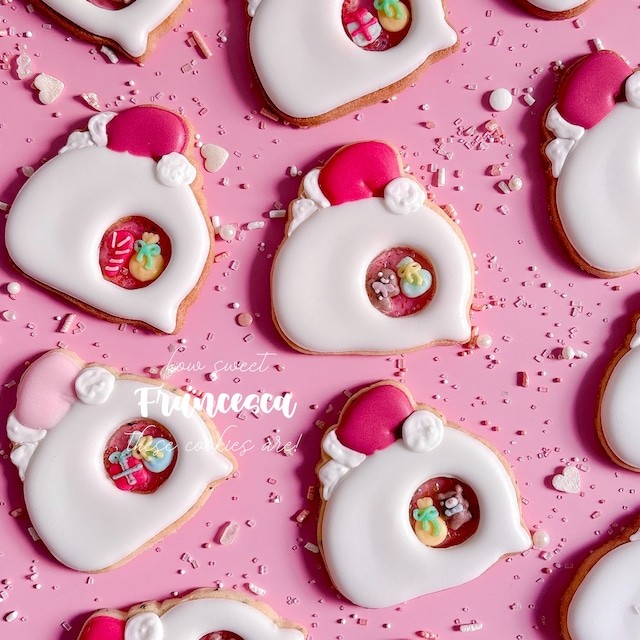 BABY CHUNKY SANTA ACVONbL[ 1 NX}X2025