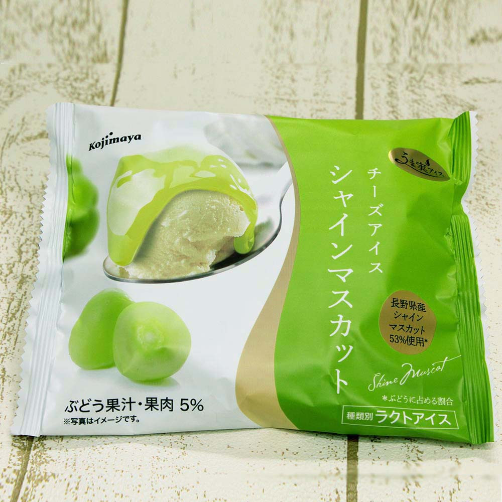 ���܎��A�C�X ���쌧�Y�V���C���}�X�J�b�g �}�X�J���|�[�l�`�[�Y�A�C�X�N���[�� 6�Z�b�g