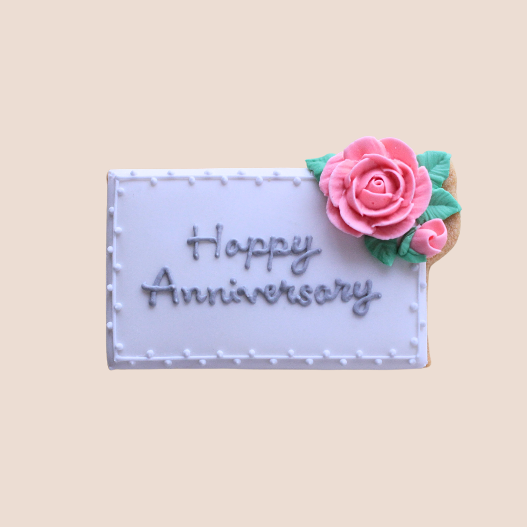 Happy Anniversary�i�o���j�A�C�V���O�N�b�L�[