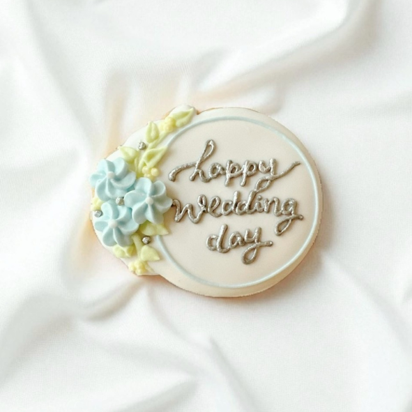 t[Eu[PNbL[ `happy wedding day`