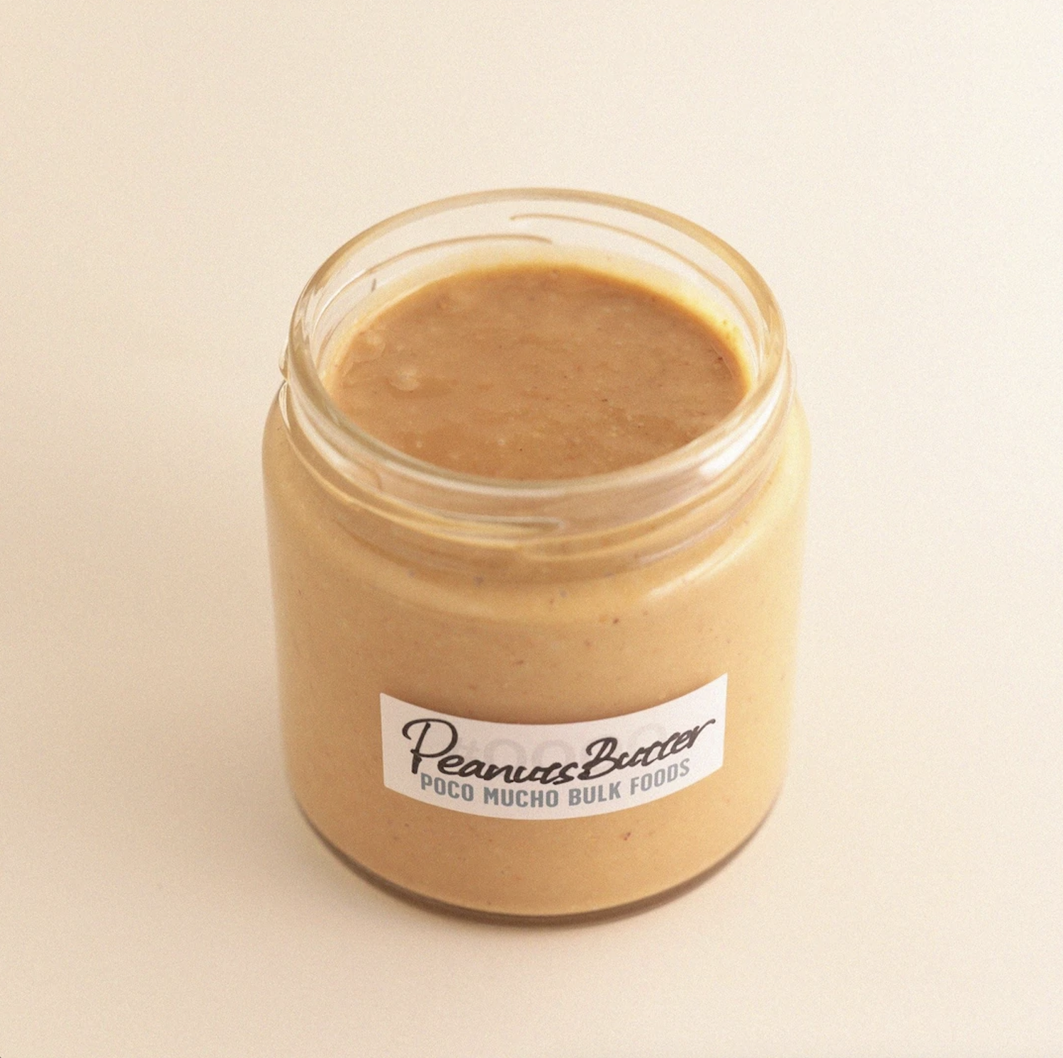 しぼりたてピーナッツバター 0g ポコムーチョ Cake Jp