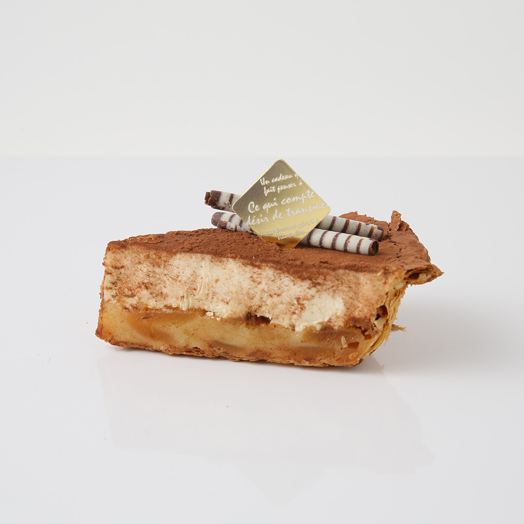 札幌アップルパイ専門店 食べ比べセットa 4ピース 三角山アップルパイ専門店 Cake Jp