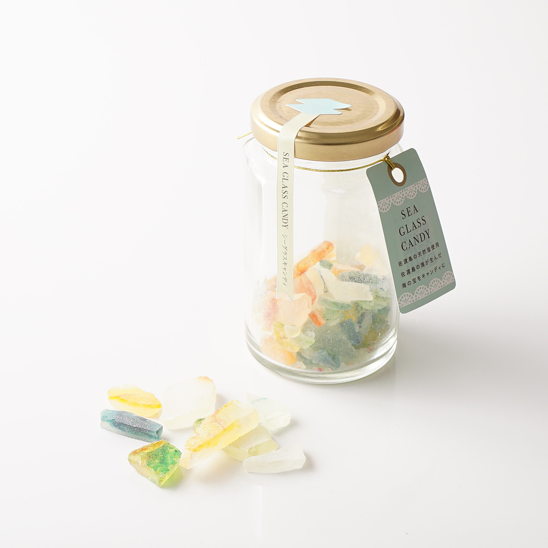 SEA GLASS CANDY シーグラスキャンディ（SEA GLASS CANDY） Cake.jp
