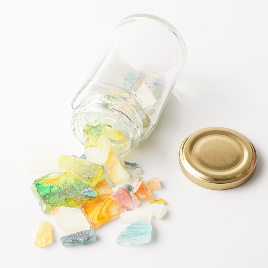 Sea Glass Candy シーグラスキャンディ Sea Glass Candy Cake Jp