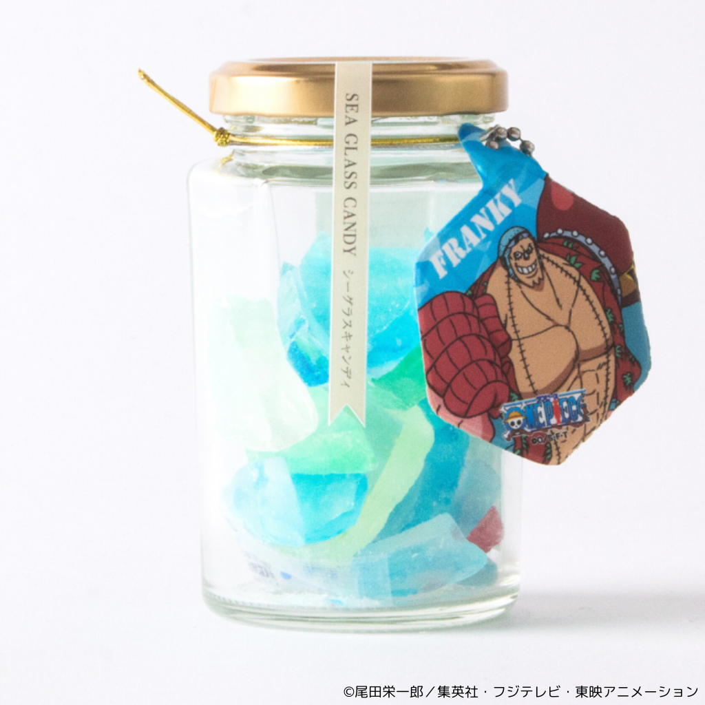 wONE PIECExV[OXLfBitL[j