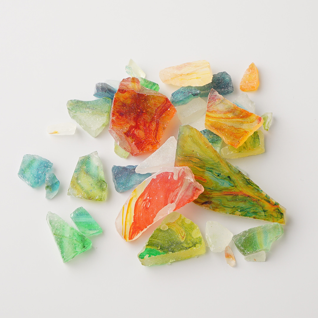 Sea Glass Candy シーグラスキャンディ Sea Glass Candy Cake Jp