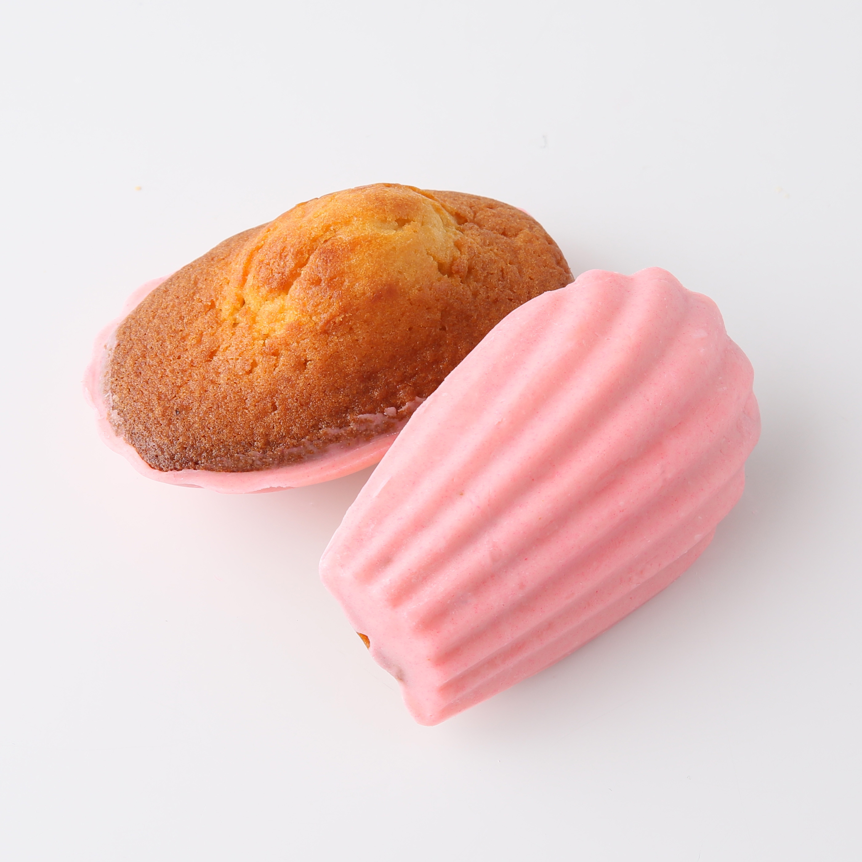 【BENOIT(ブノワ)】Cake.jp限定バレンタイン ローズとフランボワーズのマドレーヌ＆カソナードクッキー5個入 5