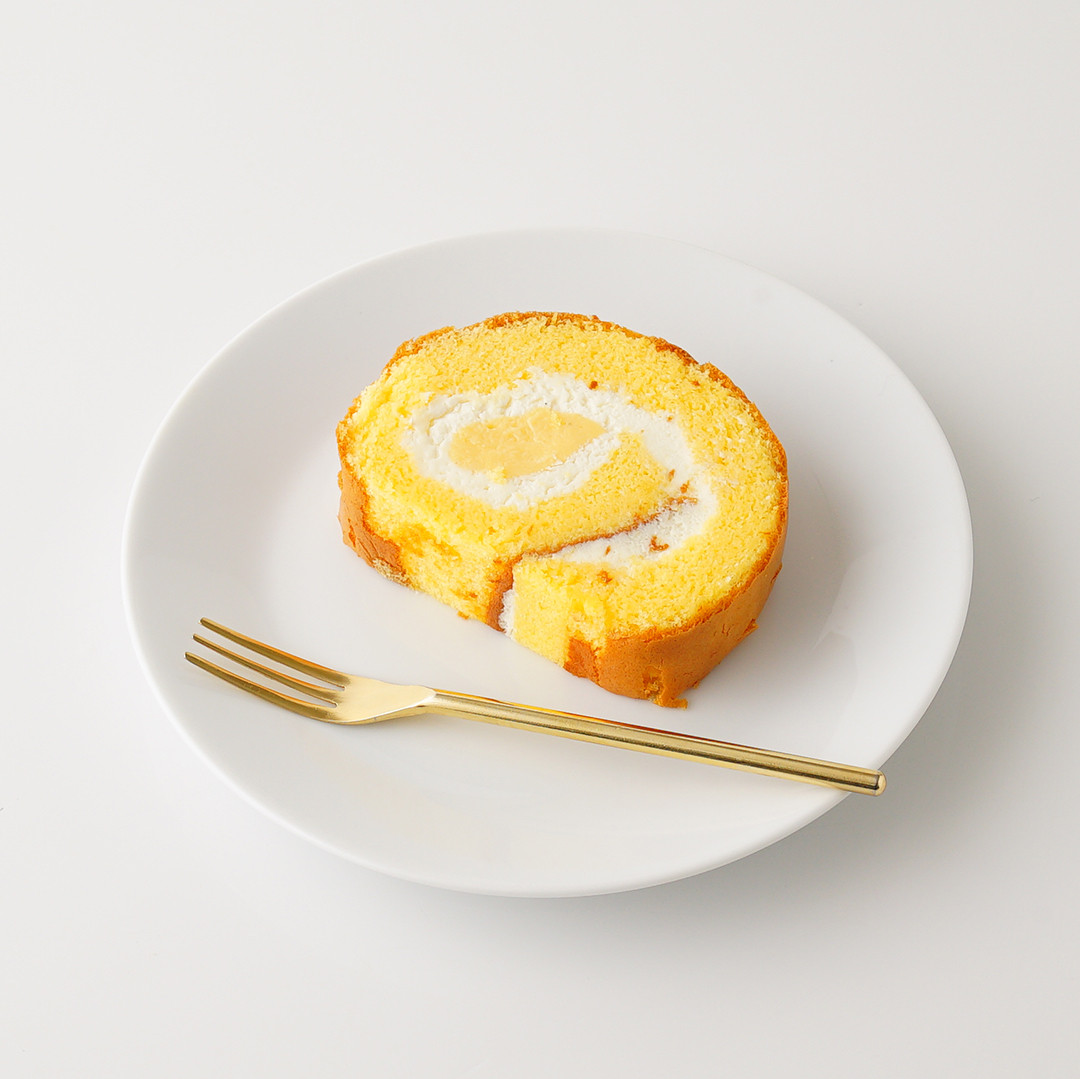 新到着 ロールケーキ 冷凍 濃厚ミルクのつくばロール ギフト ロールケーキ