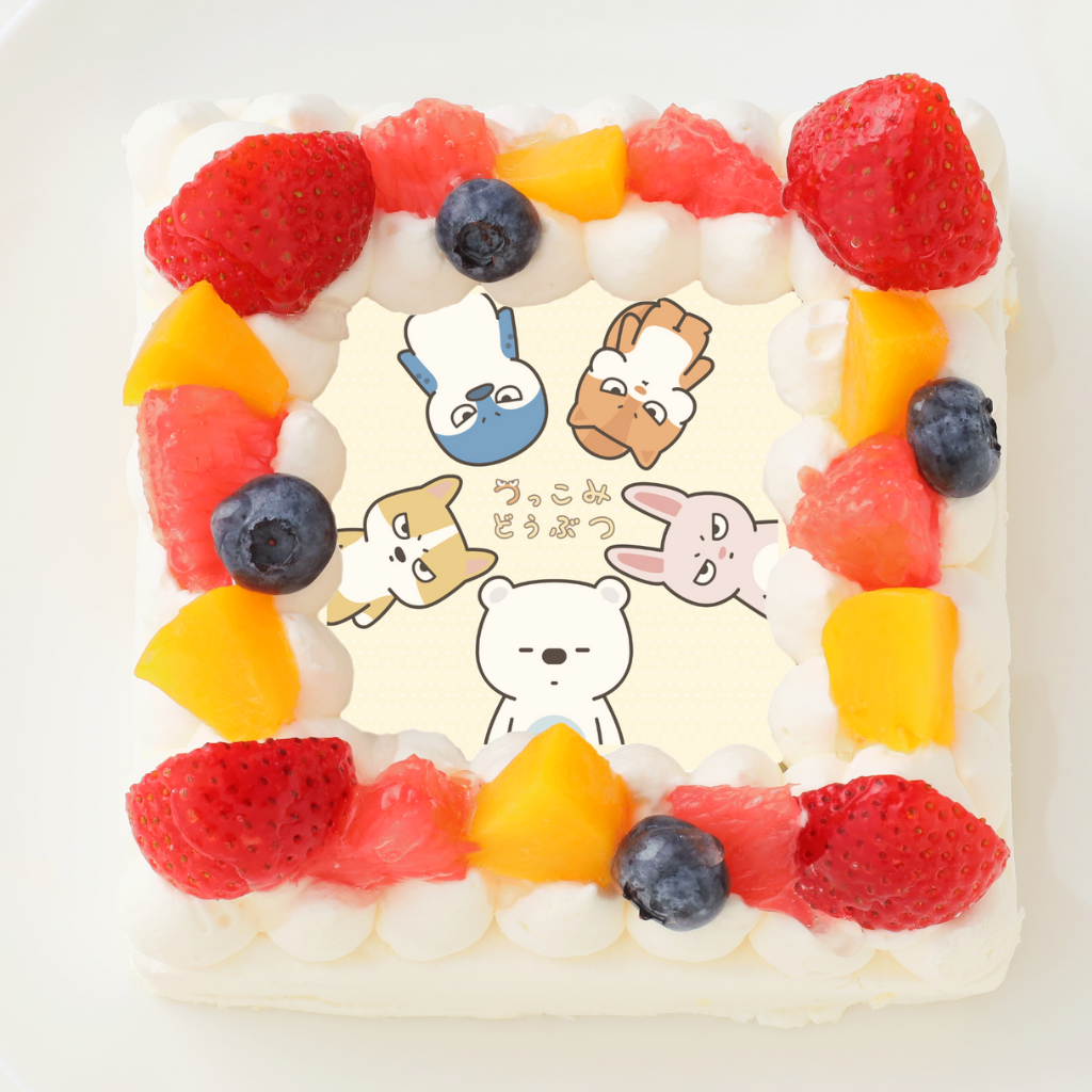 y݂ǂԂzA Ver. lp^ʐ^P[L 6 18cm