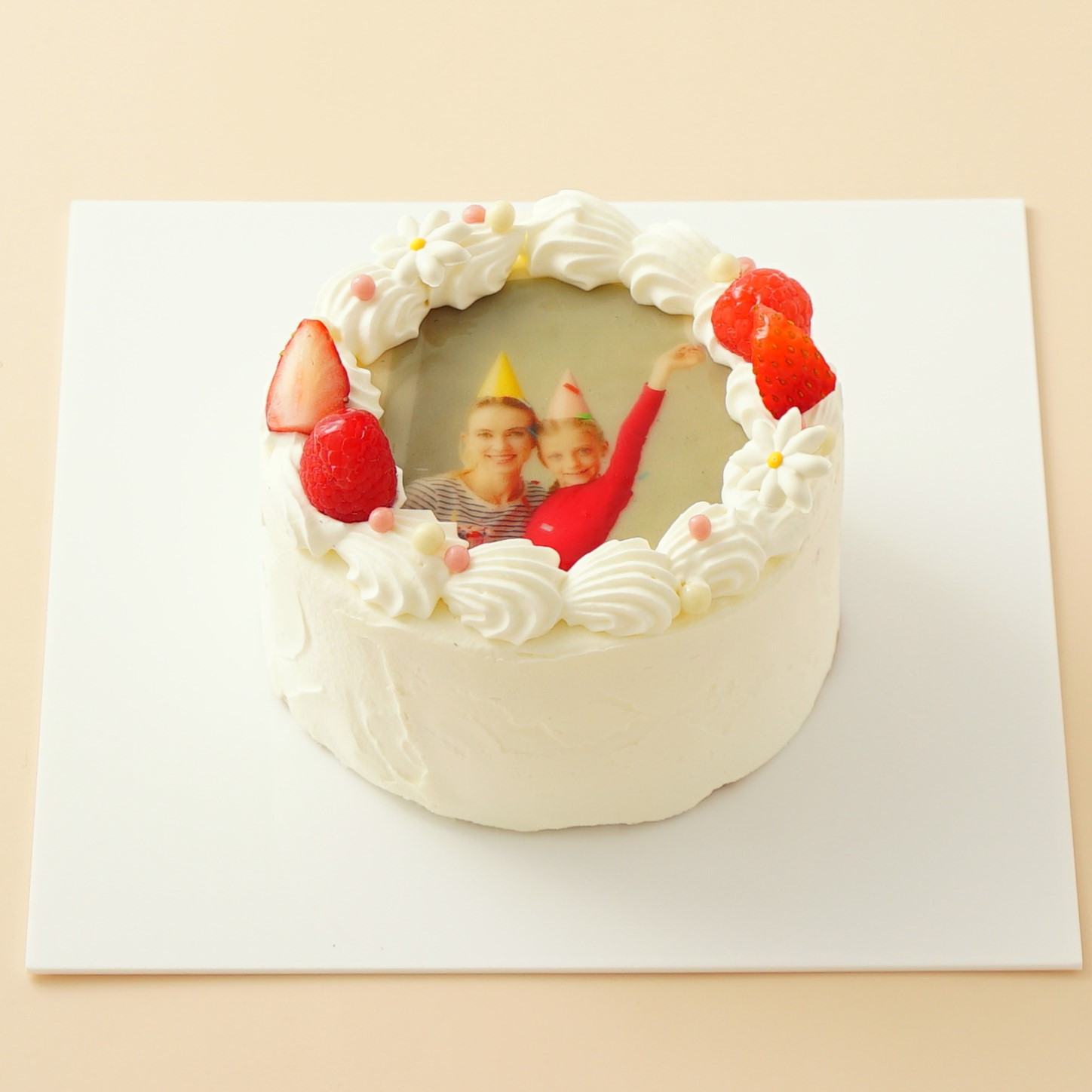 鬼怒川温泉あさや（栃木県） | ケーキを宅配 | Cake.jp
