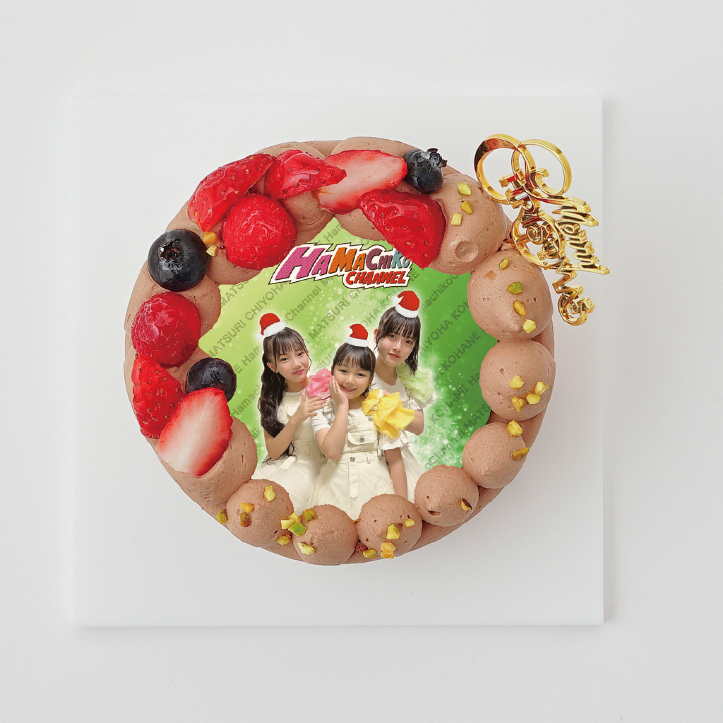 y͂܂˂zNX}X`Rی^4 ʐ^P[L