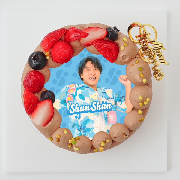 y{{TVz񂵂 NX}X`Rی^4 ʐ^P[L