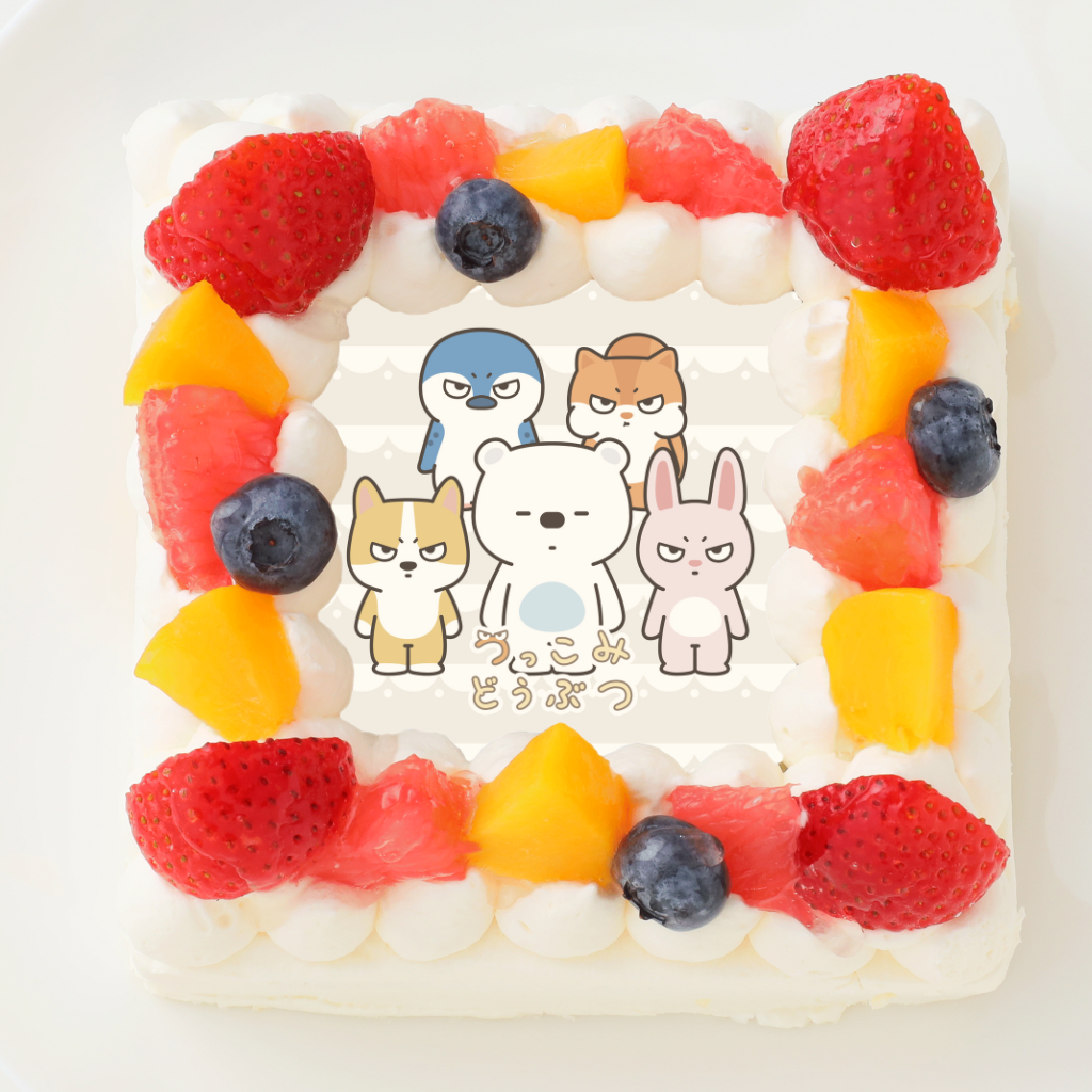 y݂ǂԂzB Ver. lp^ʐ^P[L 4 12cm