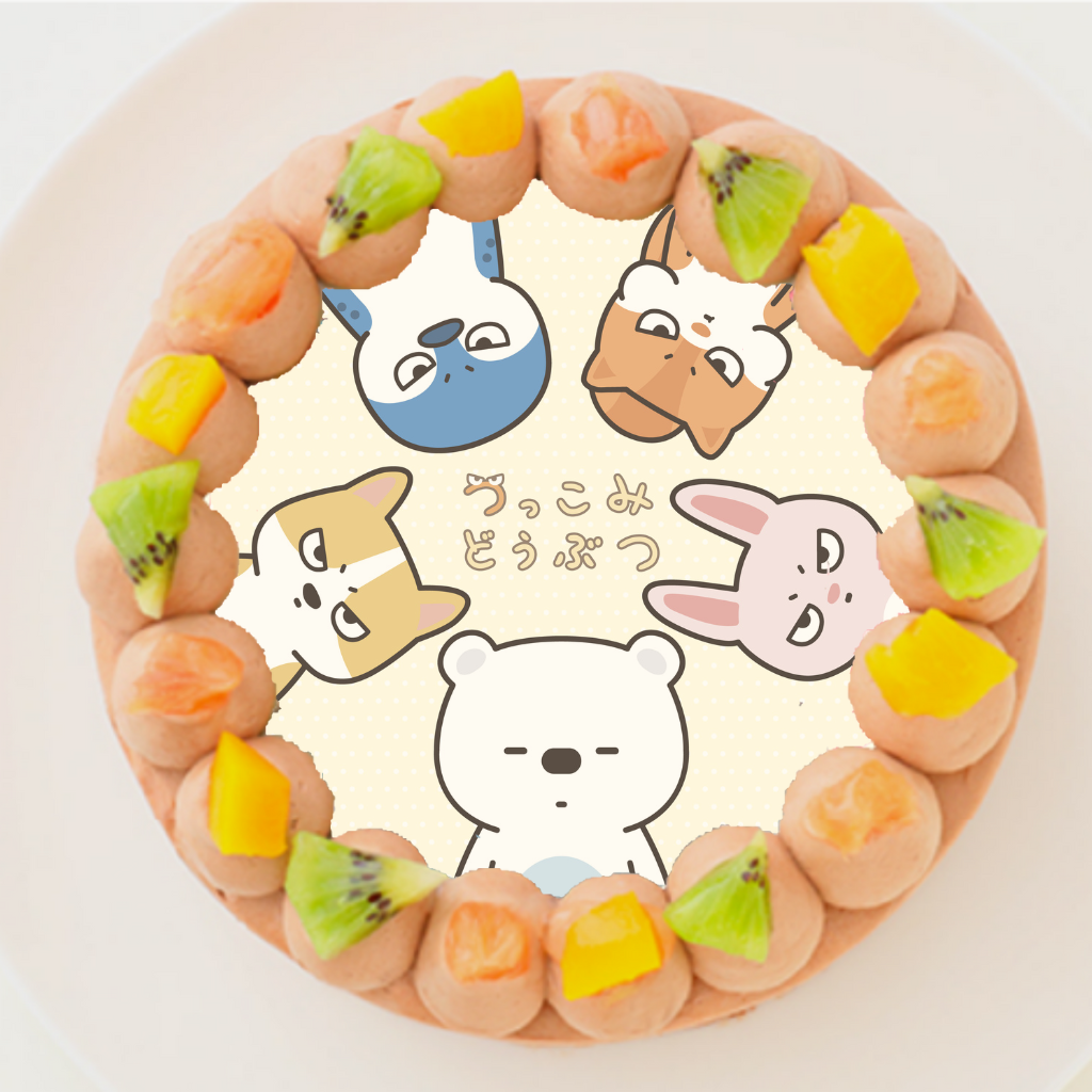 y݂ǂԂzA Ver. ی^ʐ^`R[gP[L 3 9cm