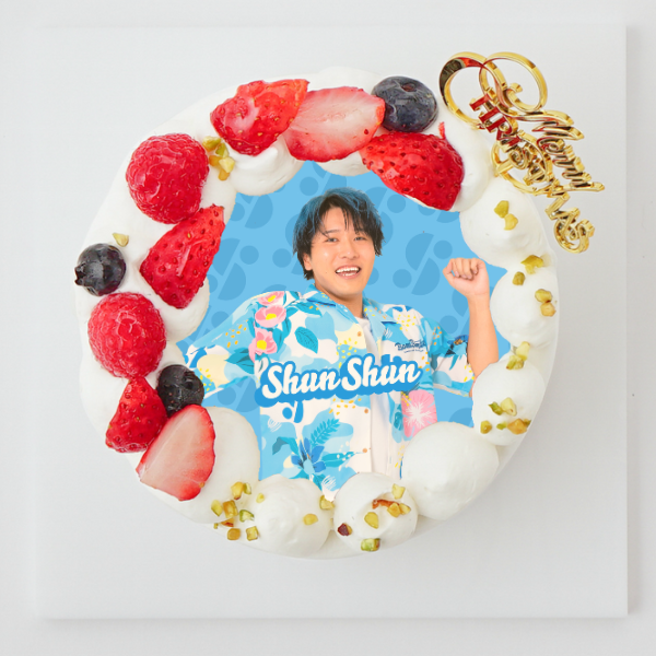 y{{TVz񂵂 NX}Xی^4 ʐ^P[L