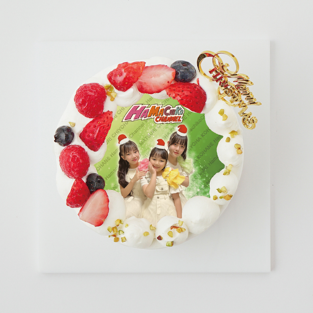 y͂܂˂zNX}Xی^4 ʐ^P[L