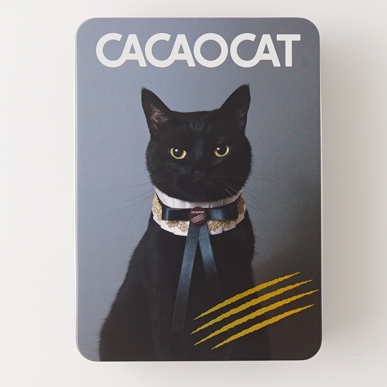 【CACAOCAT】 CACAOCAT缶 ミックス 14個入り CAT