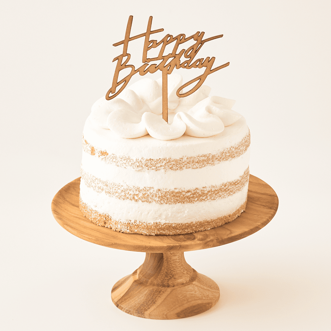 Fluer / t[ N[̃t@[Xgo[Xf[P[L 4 12cm P[Lgbp[t