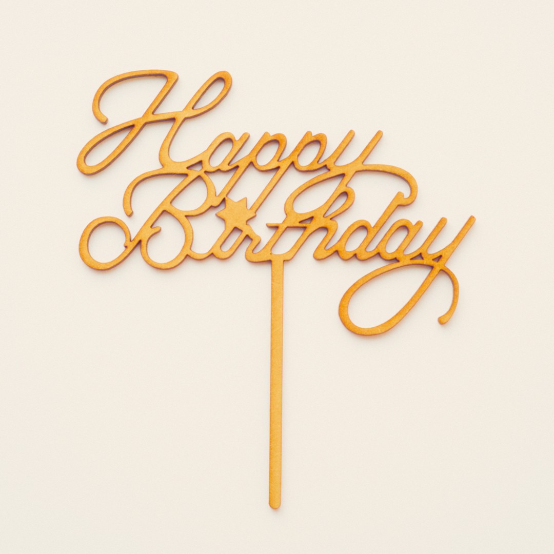 P[Lgbp[ Happy Birthday yAz