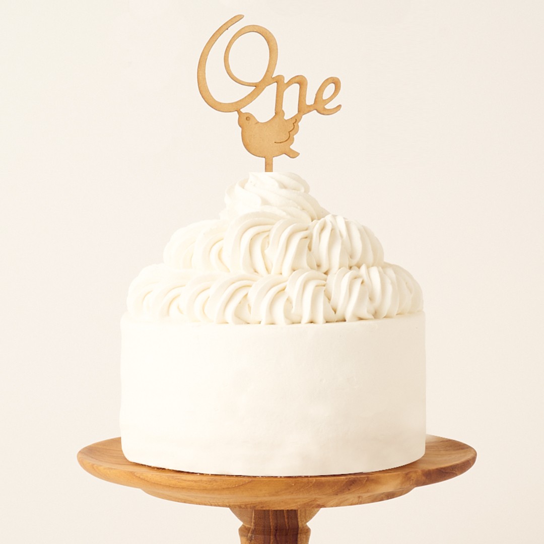 yOet[zSmash / X}bV N[̃X}bVP[L 4 12cm OneP[Lgbp[t