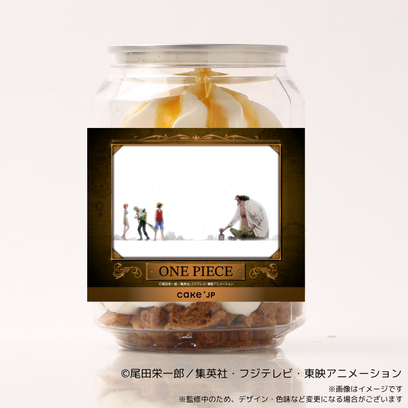 wONE PIECExЂ AP[L