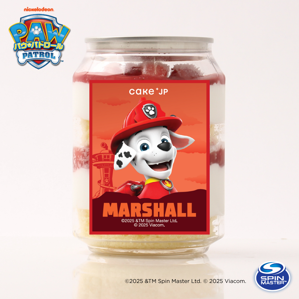 �y�p�E�E�p�g���[���z�}�[�V���� �P�[�L�ʁi�V���[�g�P�[�L�j