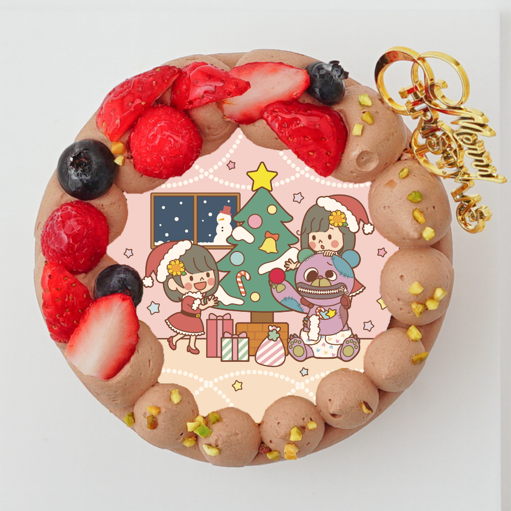 wHIMAWARI˂xNX}X`Rی^4 ʐ^P[L