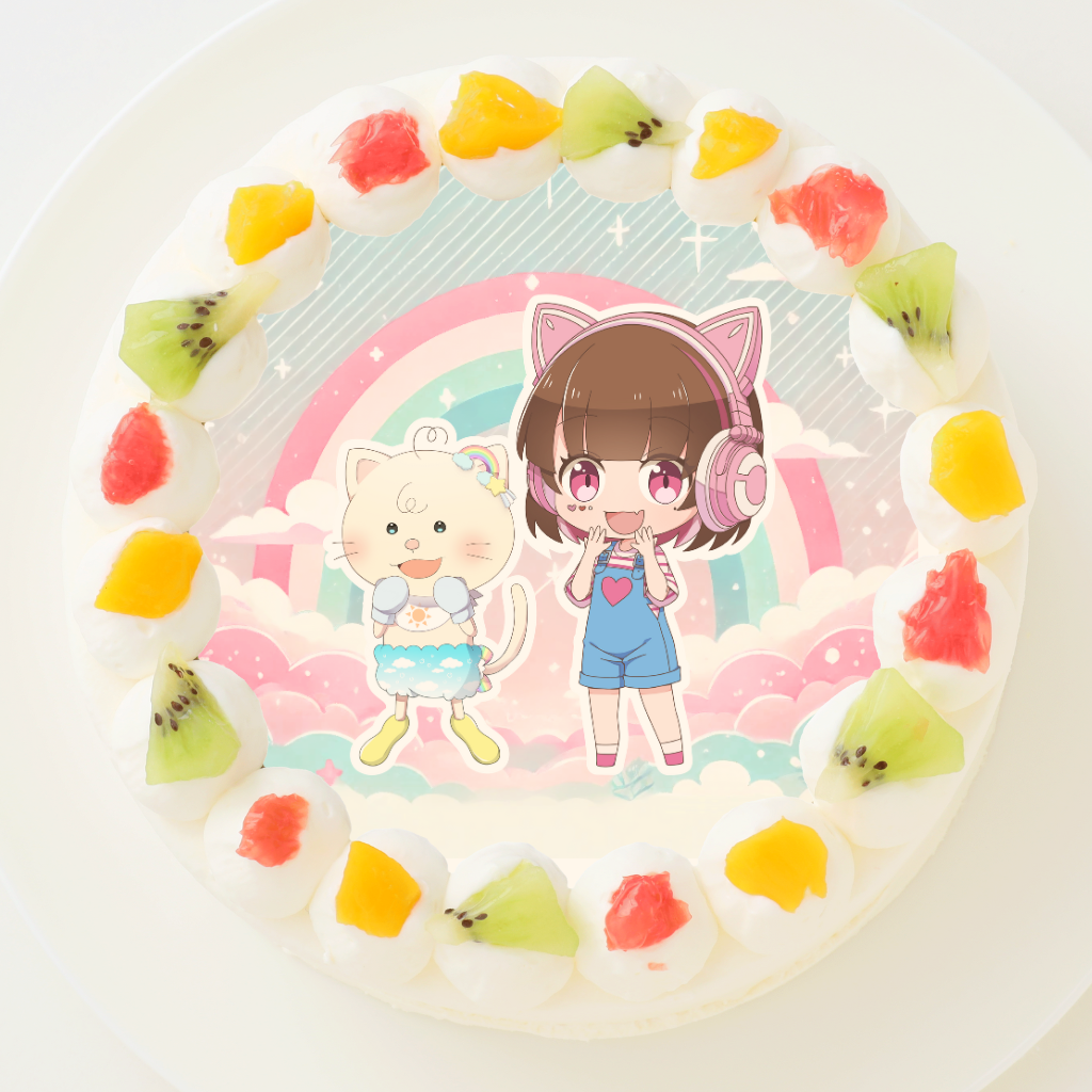 yTAMAchanzی^ʐ^P[L 5 15cm